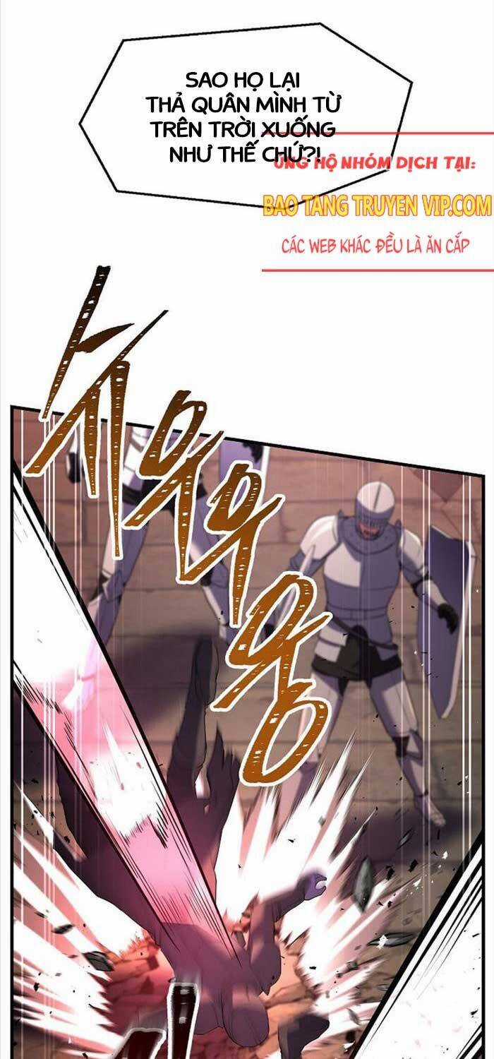 Huyền Thoại Giáo Sĩ Trở Lại Chapter 144 trang 22