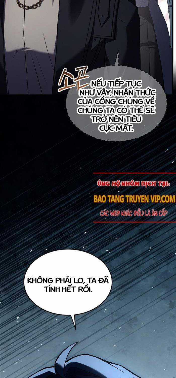 Huyền Thoại Giáo Sĩ Trở Lại Chapter 144 trang 25