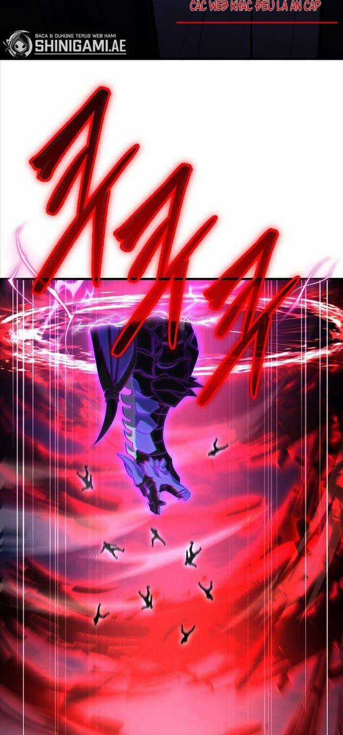 Huyền Thoại Giáo Sĩ Trở Lại Chapter 144 trang 27