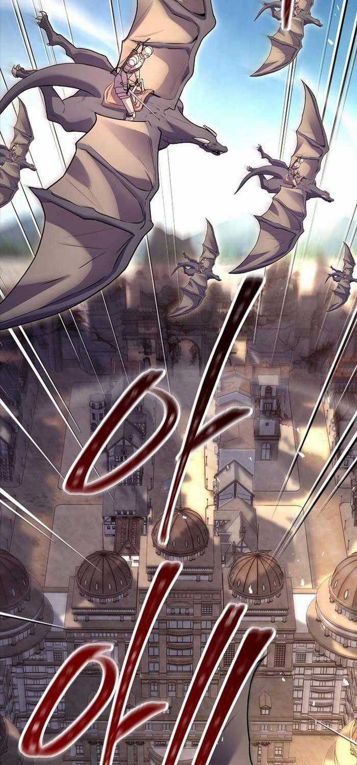 Huyền Thoại Giáo Sĩ Trở Lại Chapter 144 trang 3