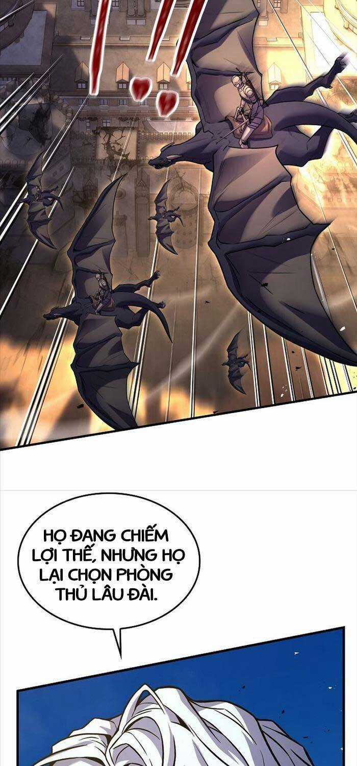 Huyền Thoại Giáo Sĩ Trở Lại Chapter 144 trang 4