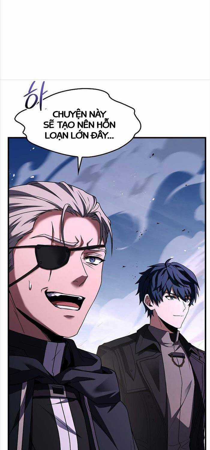 Huyền Thoại Giáo Sĩ Trở Lại Chapter 144 trang 42