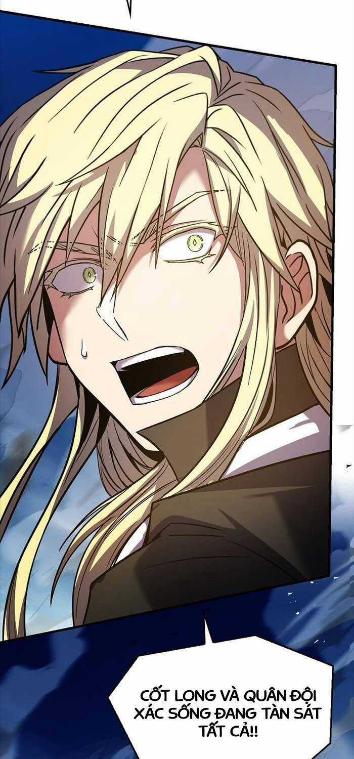 Huyền Thoại Giáo Sĩ Trở Lại Chapter 144 trang 45