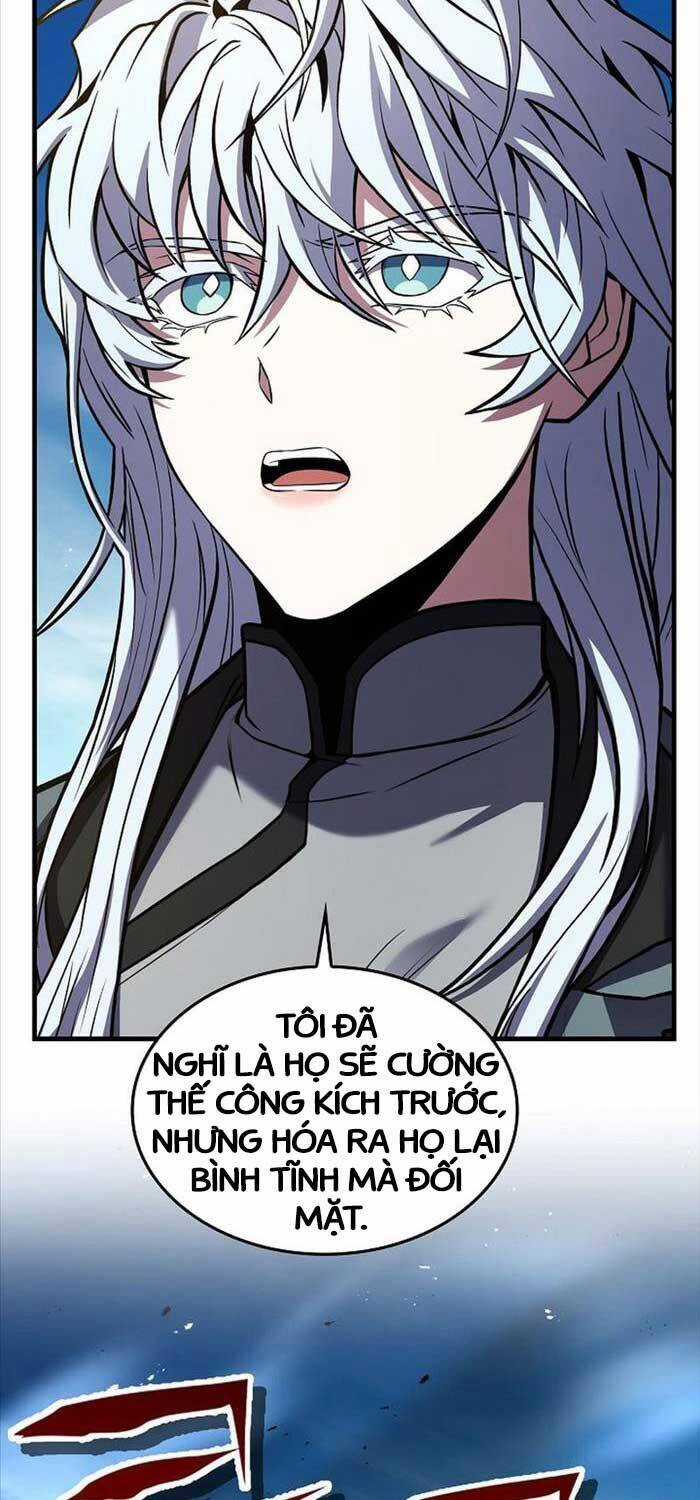 Huyền Thoại Giáo Sĩ Trở Lại Chapter 144 trang 5