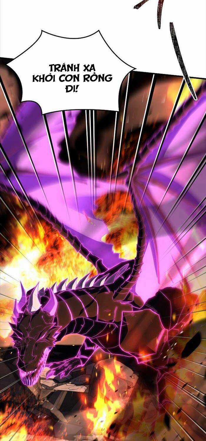 Huyền Thoại Giáo Sĩ Trở Lại Chapter 144 trang 50