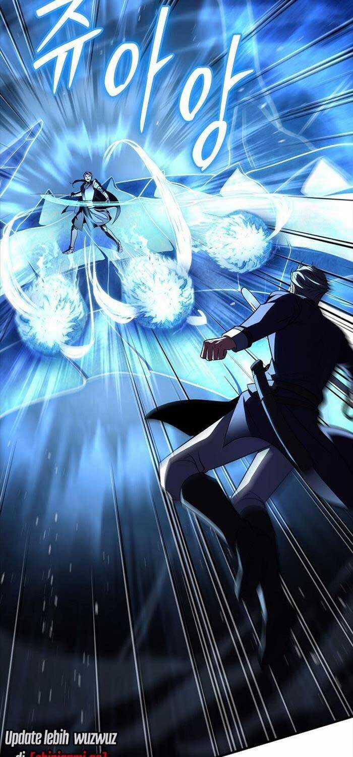 Huyền Thoại Giáo Sĩ Trở Lại Chapter 144 trang 61