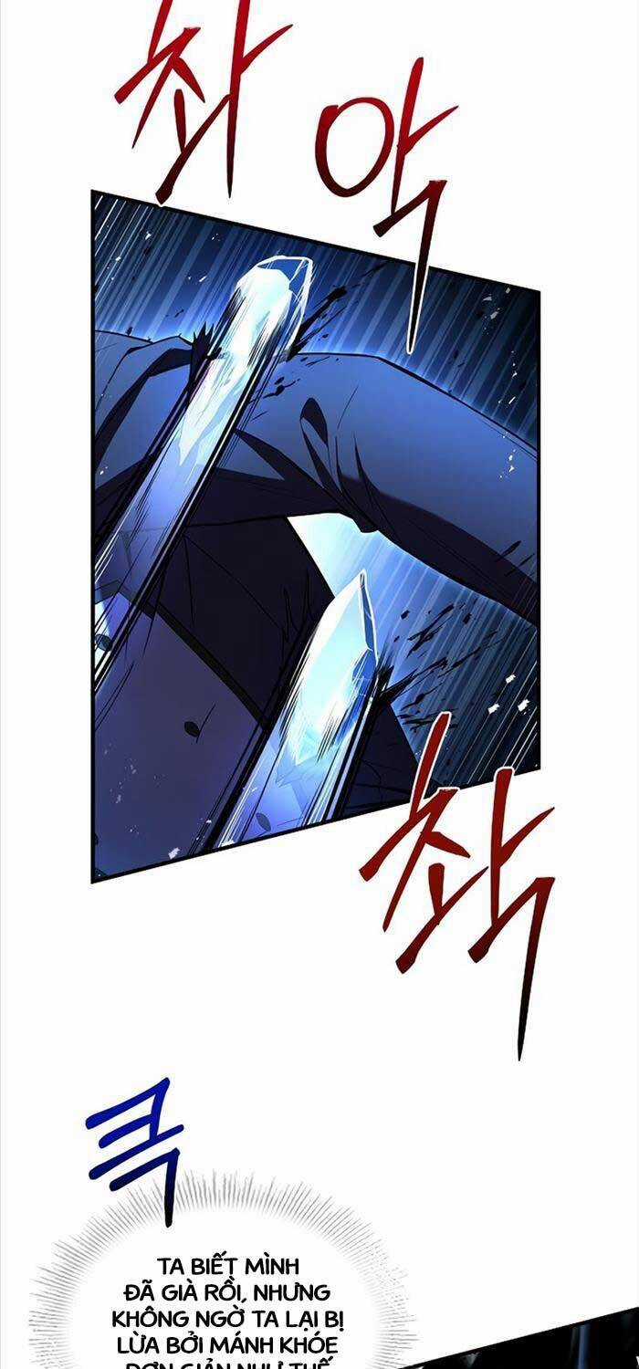 Huyền Thoại Giáo Sĩ Trở Lại Chapter 144 trang 65