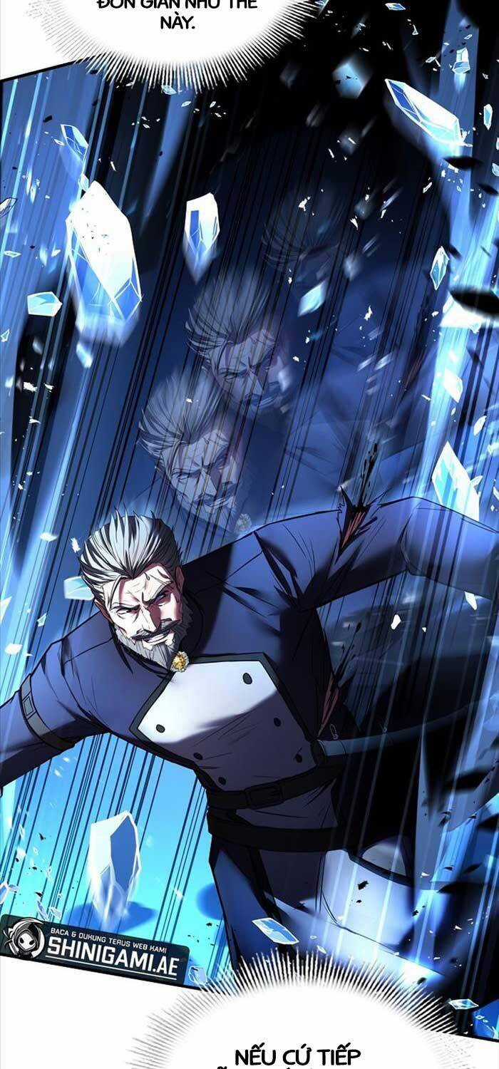 Huyền Thoại Giáo Sĩ Trở Lại Chapter 144 trang 66