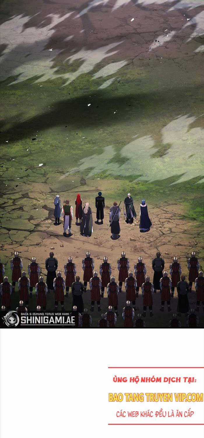 Huyền Thoại Giáo Sĩ Trở Lại Chapter 144 trang 7