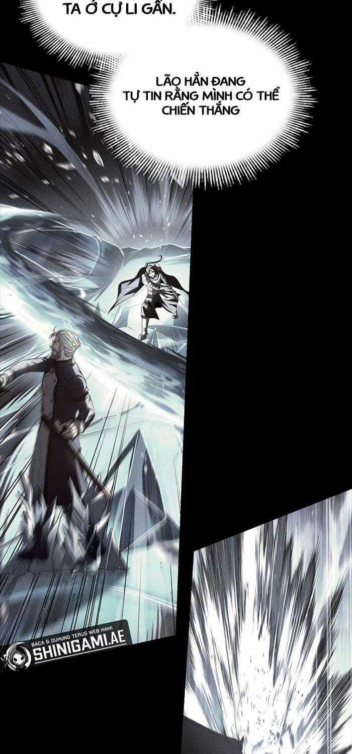 Huyền Thoại Giáo Sĩ Trở Lại Chapter 144 trang 70