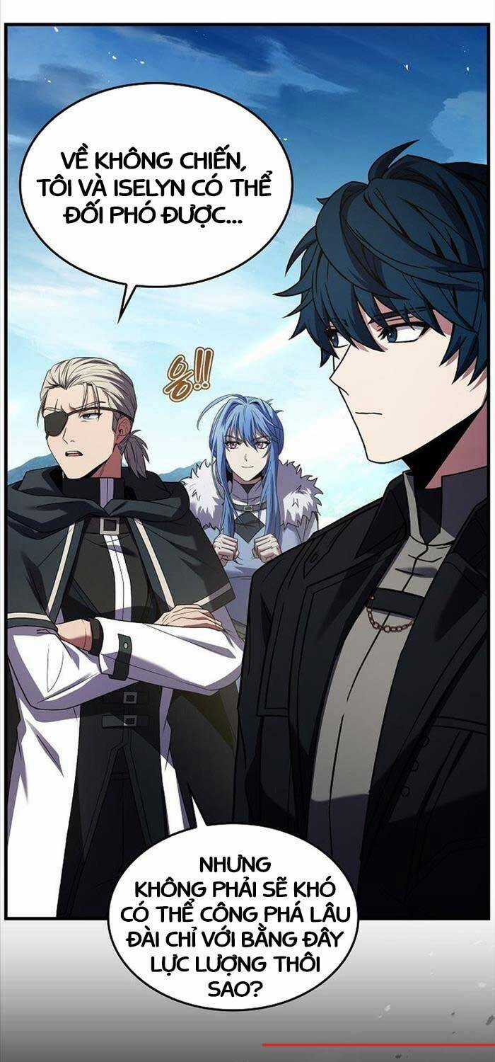Huyền Thoại Giáo Sĩ Trở Lại Chapter 144 trang 8