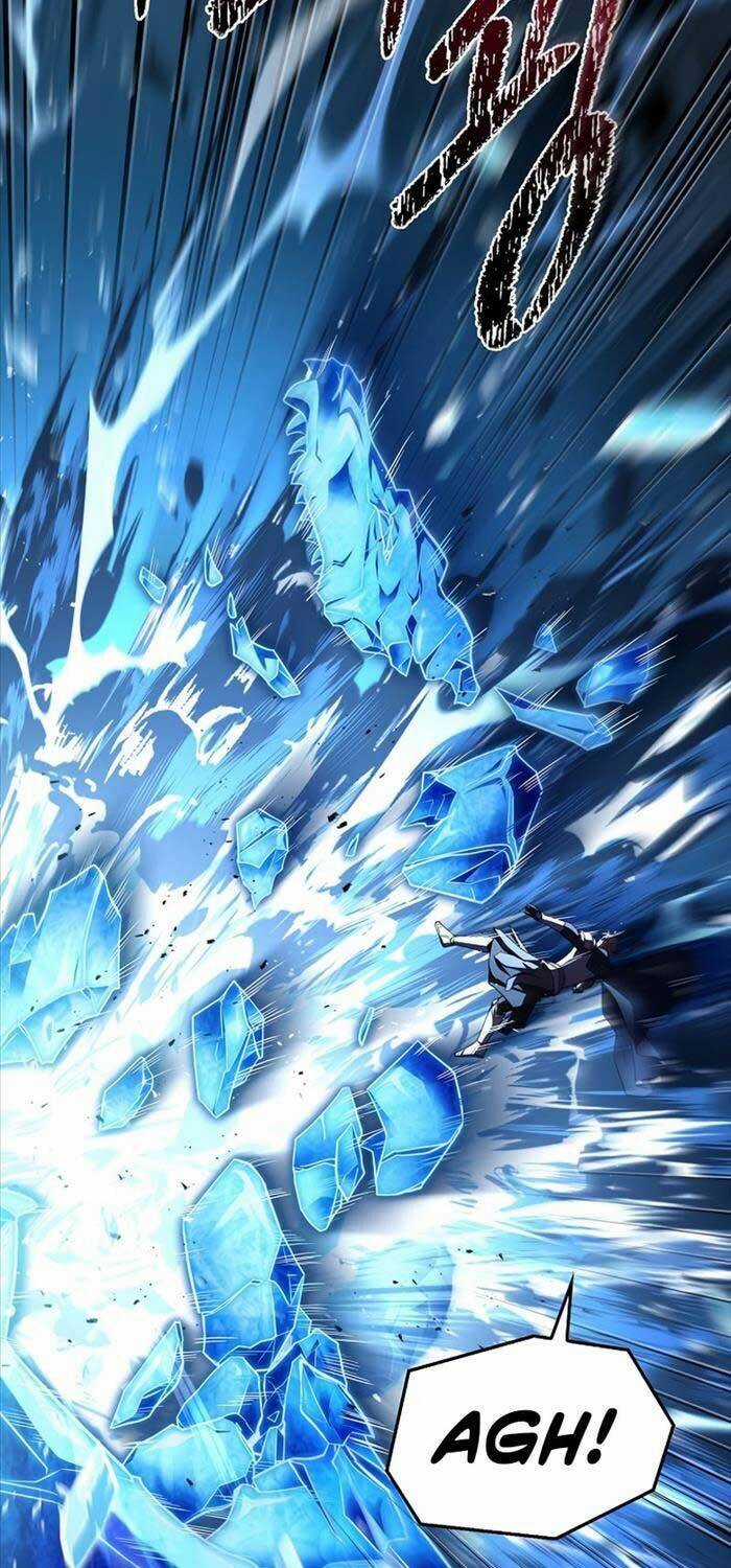 Huyền Thoại Giáo Sĩ Trở Lại Chapter 144 trang 84