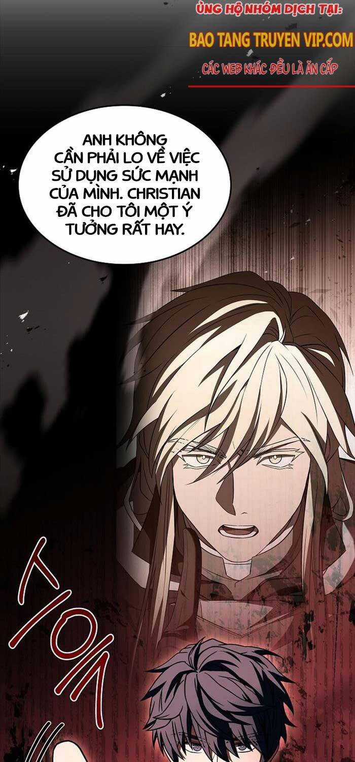 Huyền Thoại Giáo Sĩ Trở Lại Chapter 144 trang 9