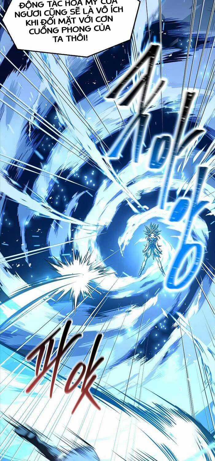 Huyền Thoại Giáo Sĩ Trở Lại Chapter 144 trang 99