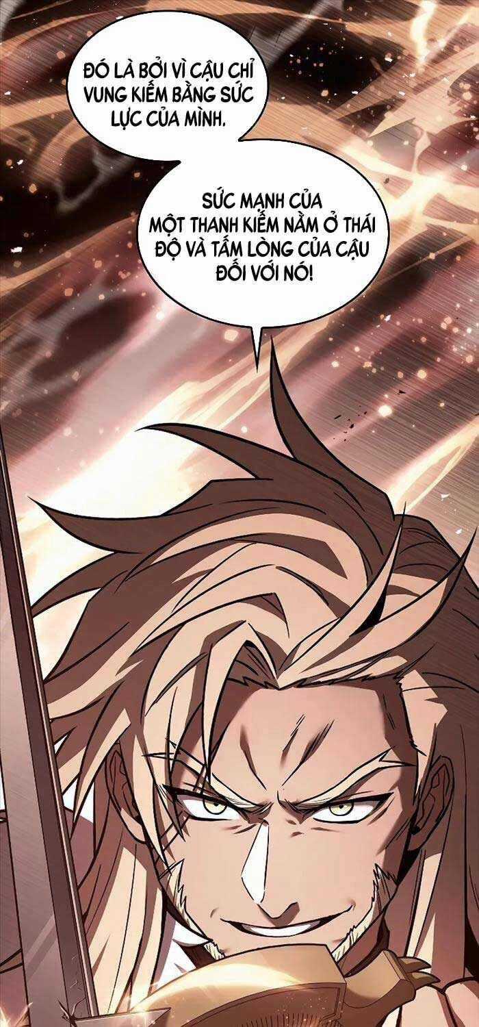 Huyền Thoại Giáo Sĩ Trở Lại Chapter 145 trang 105