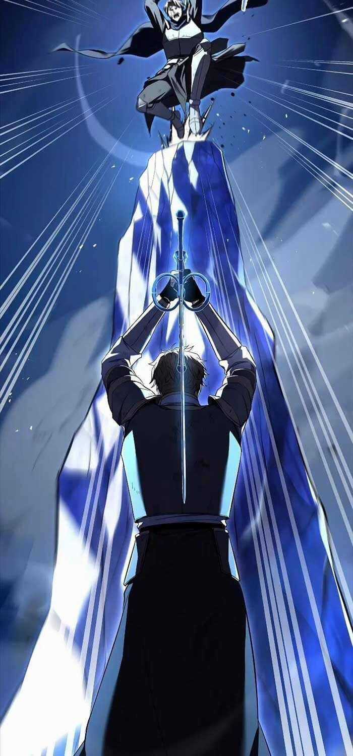 Huyền Thoại Giáo Sĩ Trở Lại Chapter 145 trang 116