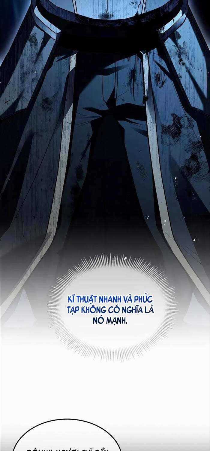 Huyền Thoại Giáo Sĩ Trở Lại Chapter 145 trang 119