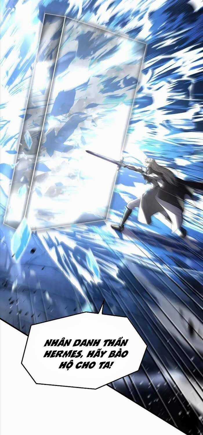 Huyền Thoại Giáo Sĩ Trở Lại Chapter 145 trang 12