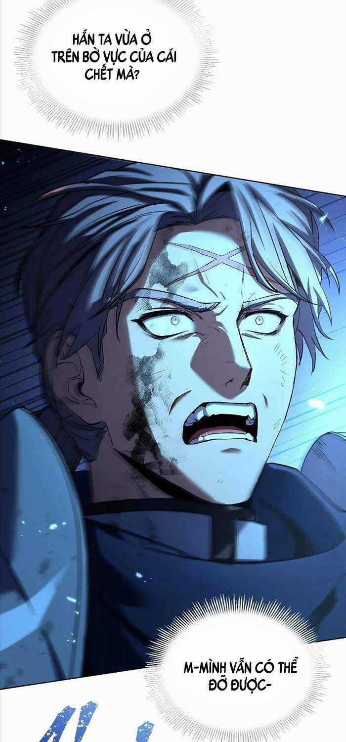 Huyền Thoại Giáo Sĩ Trở Lại Chapter 145 trang 127