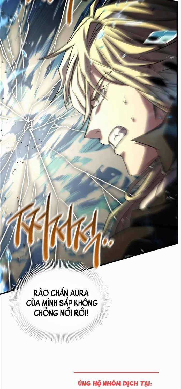 Huyền Thoại Giáo Sĩ Trở Lại Chapter 145 trang 16