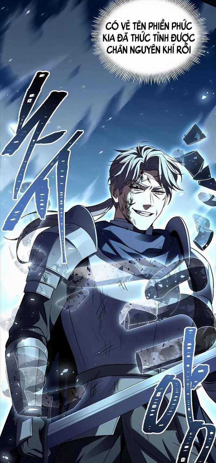 Huyền Thoại Giáo Sĩ Trở Lại Chapter 145 trang 18