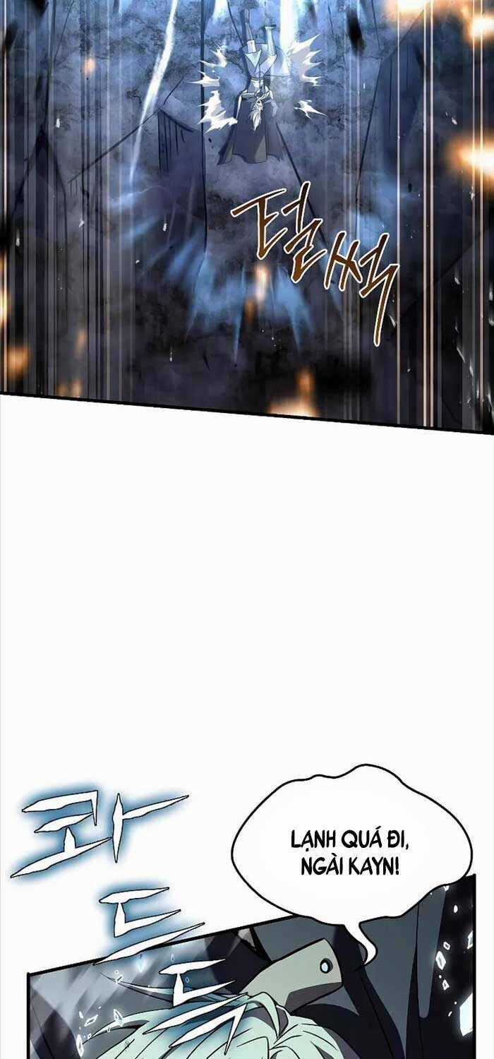 Huyền Thoại Giáo Sĩ Trở Lại Chapter 145 trang 25