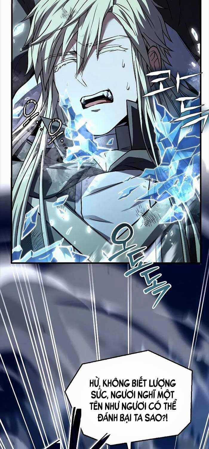 Huyền Thoại Giáo Sĩ Trở Lại Chapter 145 trang 26