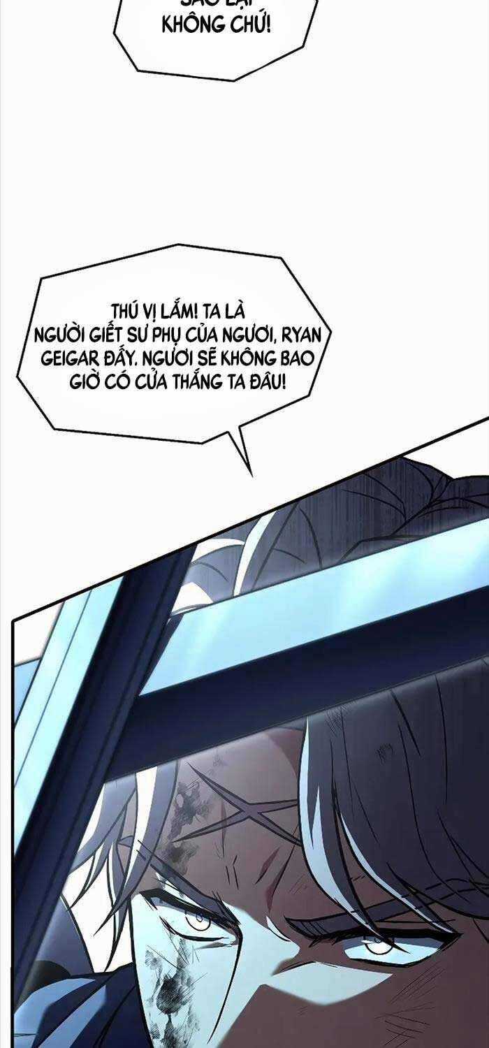 Huyền Thoại Giáo Sĩ Trở Lại Chapter 145 trang 28