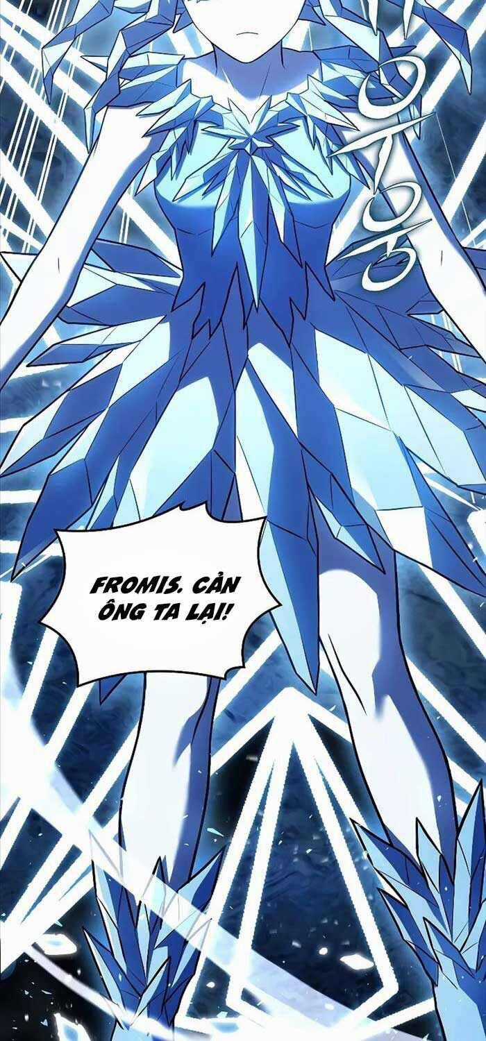 Huyền Thoại Giáo Sĩ Trở Lại Chapter 145 trang 40