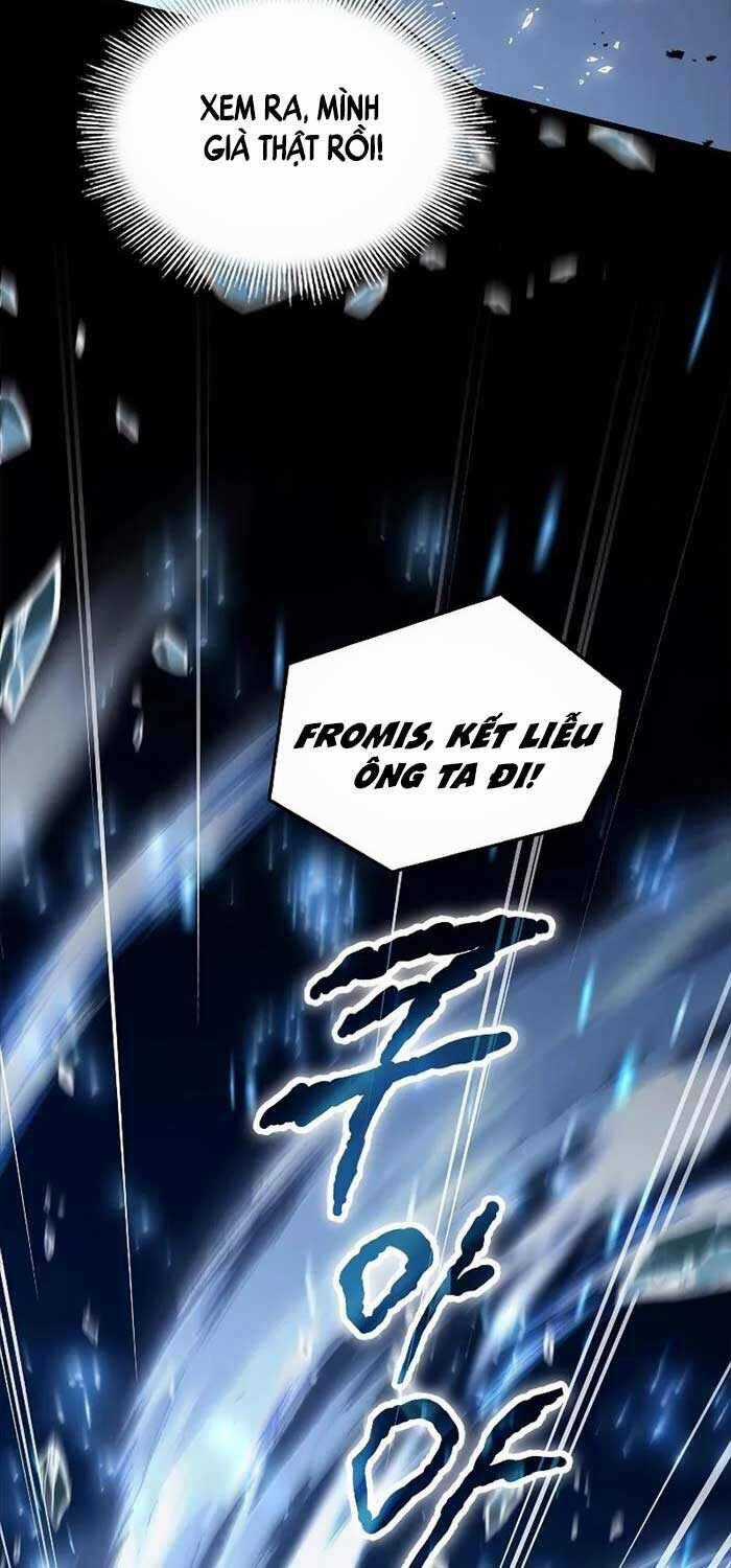 Huyền Thoại Giáo Sĩ Trở Lại Chapter 145 trang 44