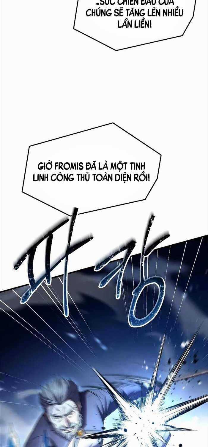 Huyền Thoại Giáo Sĩ Trở Lại Chapter 145 trang 54