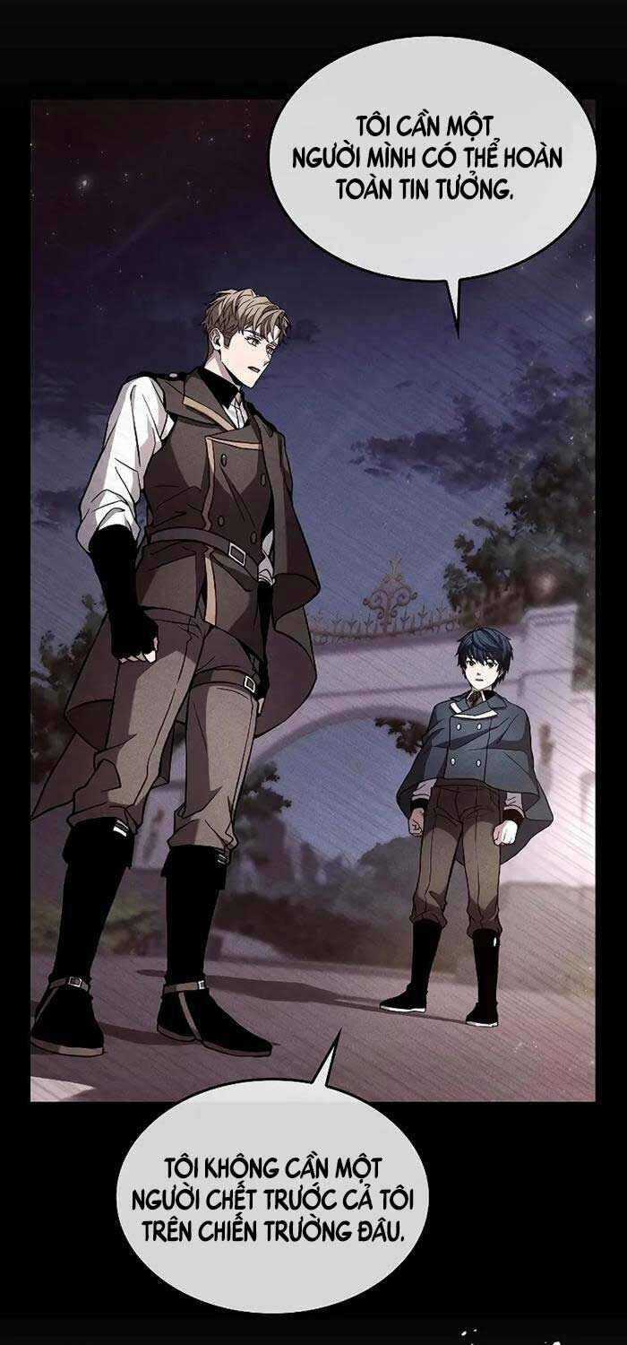 Huyền Thoại Giáo Sĩ Trở Lại Chapter 145 trang 91