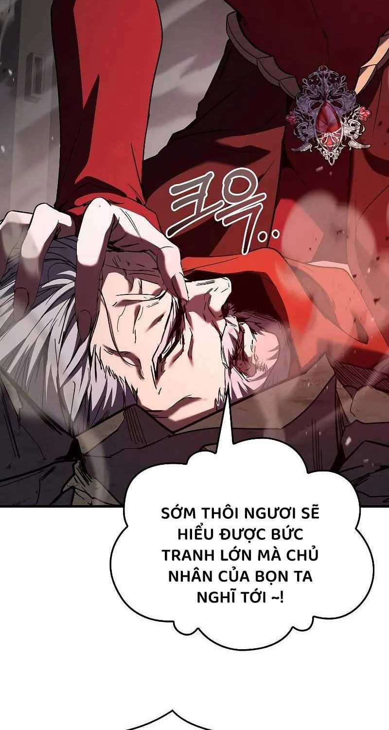 Huyền Thoại Giáo Sĩ Trở Lại Chapter 146 trang 108