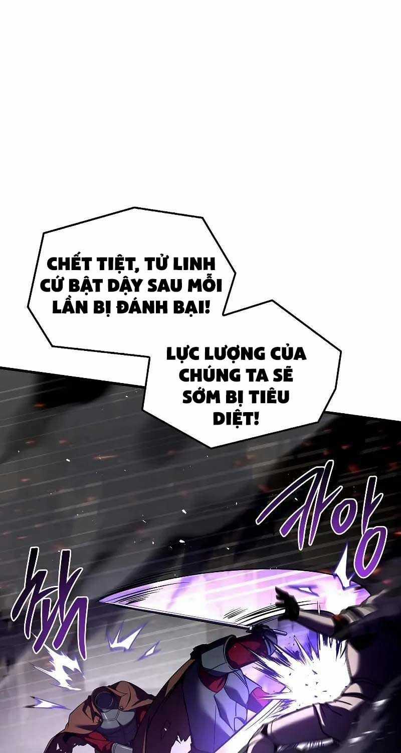 Huyền Thoại Giáo Sĩ Trở Lại Chapter 146 trang 120