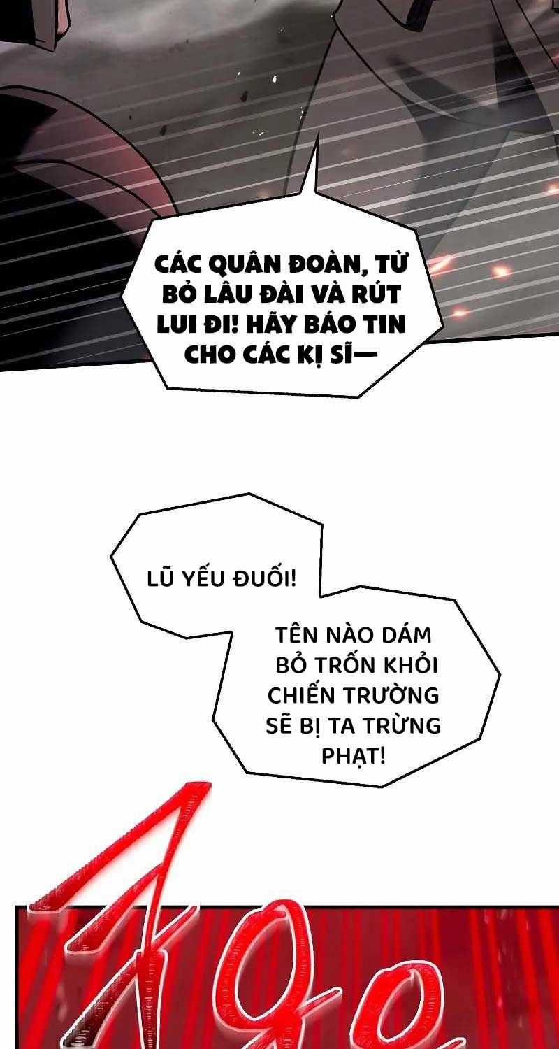 Huyền Thoại Giáo Sĩ Trở Lại Chapter 146 trang 122