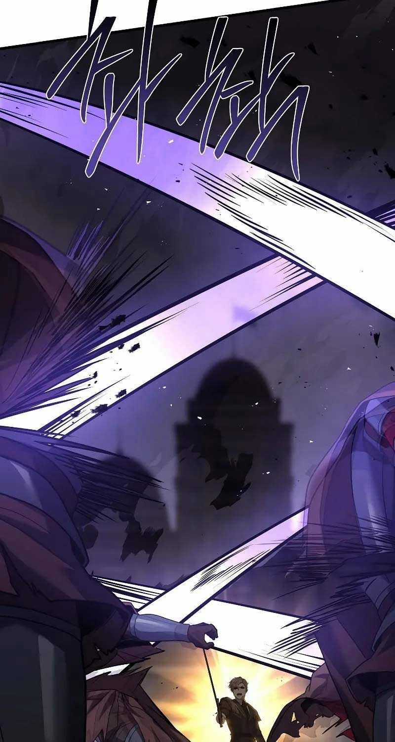 Huyền Thoại Giáo Sĩ Trở Lại Chapter 146 trang 139