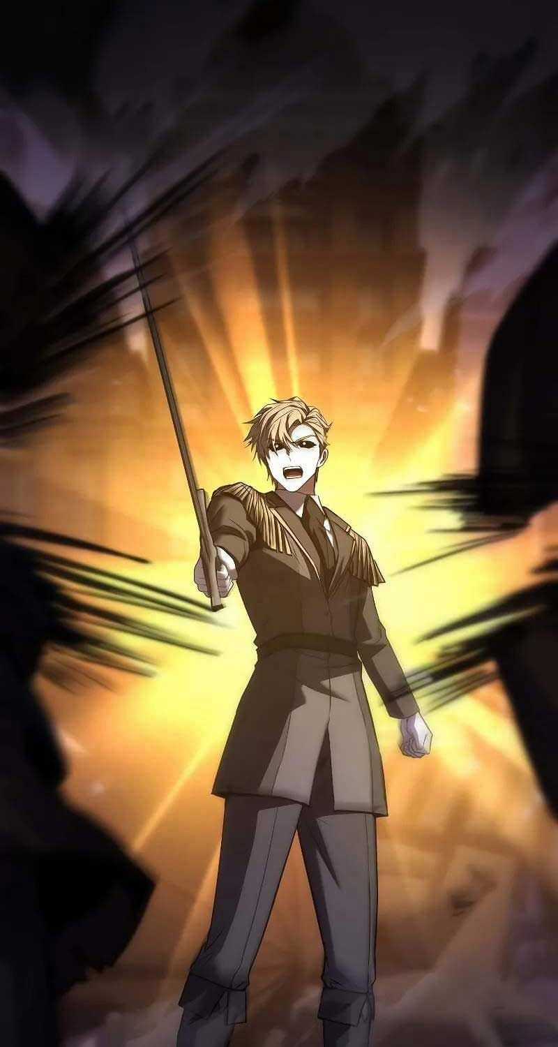 Huyền Thoại Giáo Sĩ Trở Lại Chapter 146 trang 141