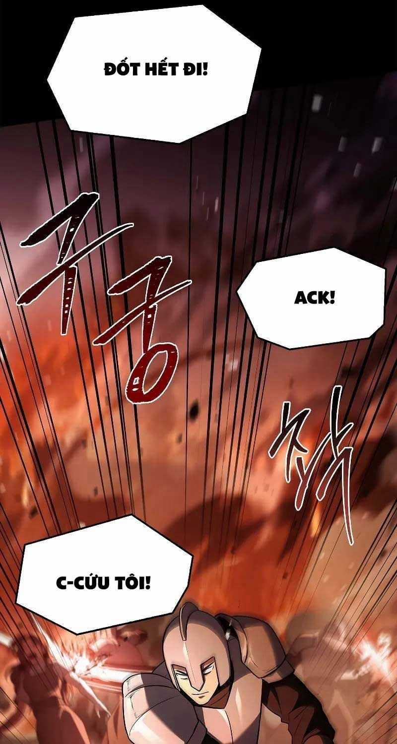 Huyền Thoại Giáo Sĩ Trở Lại Chapter 146 trang 15