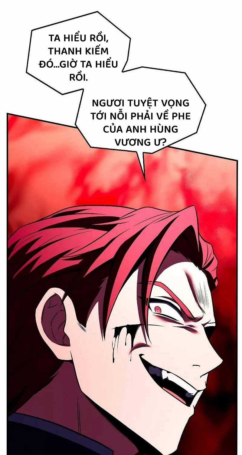 Huyền Thoại Giáo Sĩ Trở Lại Chapter 146 trang 154