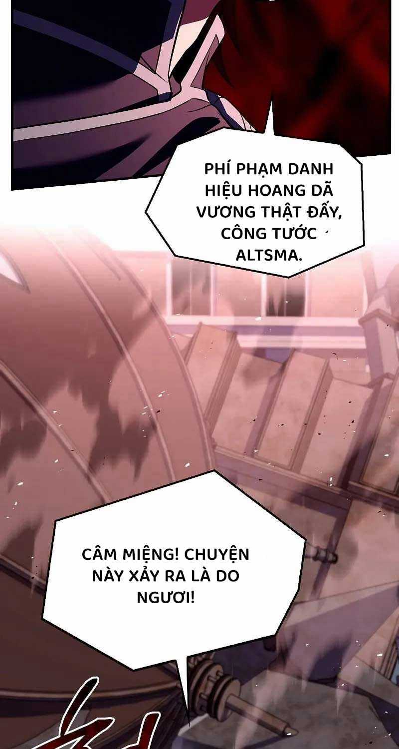 Huyền Thoại Giáo Sĩ Trở Lại Chapter 146 trang 155