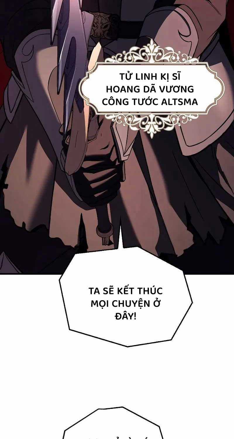 Huyền Thoại Giáo Sĩ Trở Lại Chapter 146 trang 157