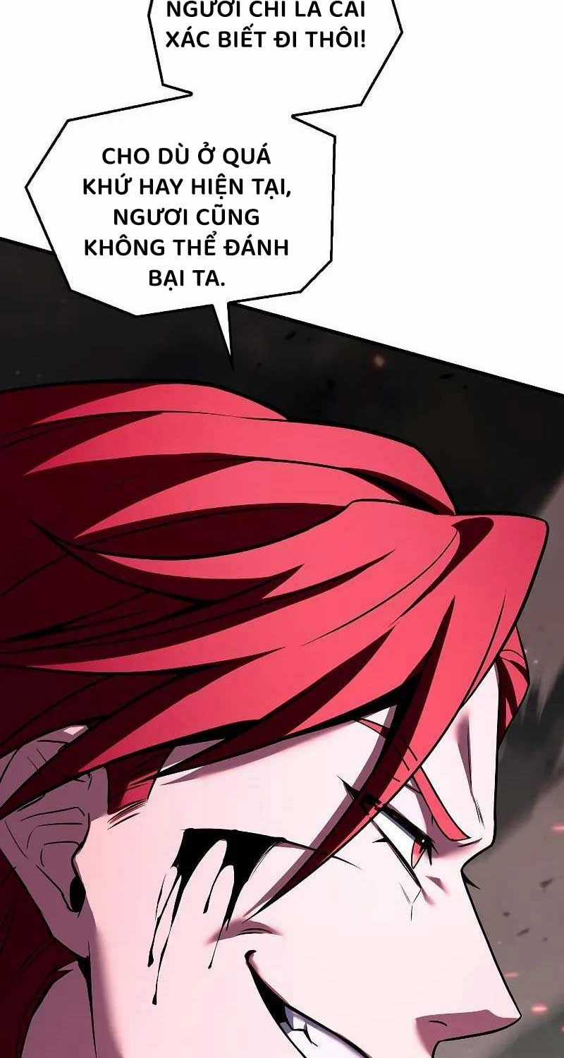 Huyền Thoại Giáo Sĩ Trở Lại Chapter 146 trang 158