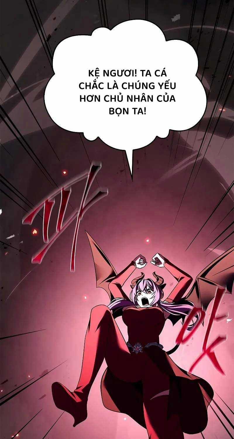 Huyền Thoại Giáo Sĩ Trở Lại Chapter 146 trang 168