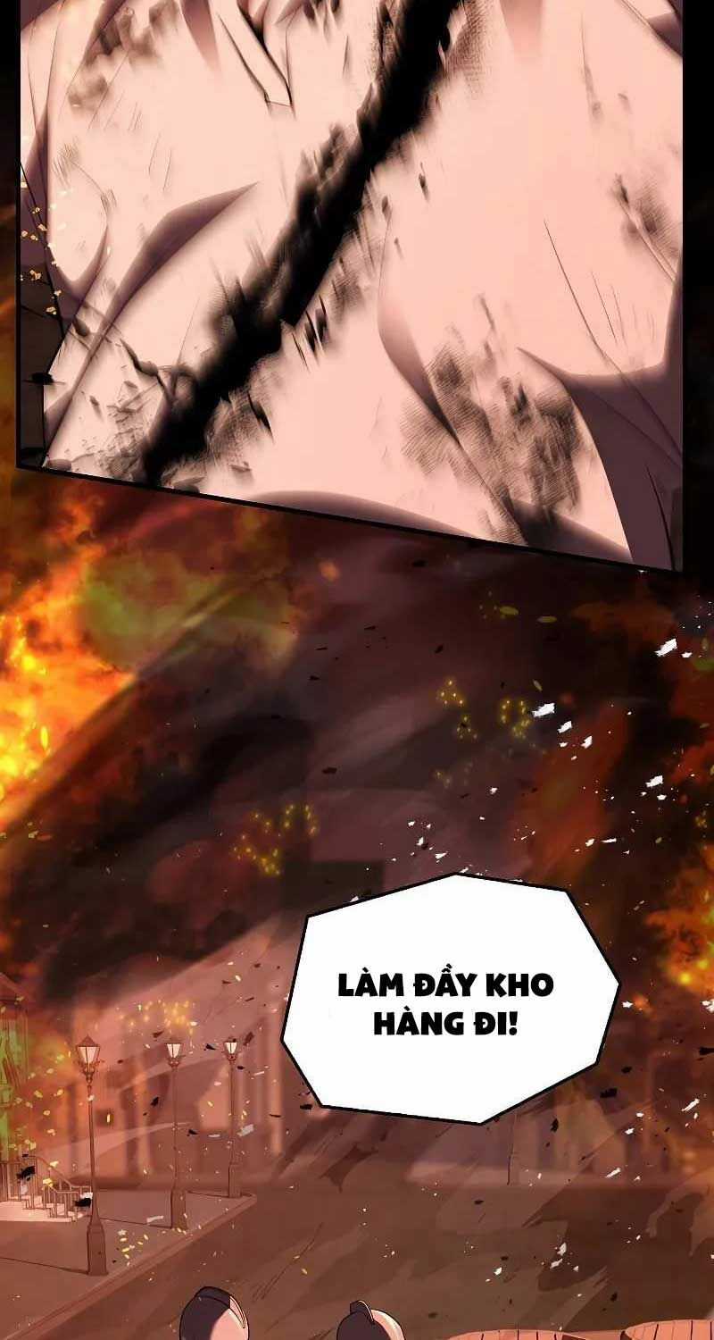 Huyền Thoại Giáo Sĩ Trở Lại Chapter 146 trang 18