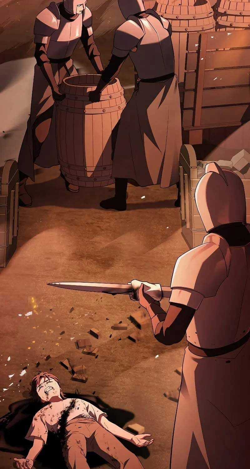 Huyền Thoại Giáo Sĩ Trở Lại Chapter 146 trang 19