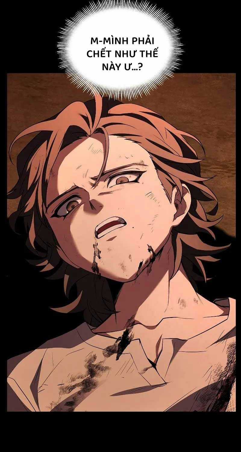 Huyền Thoại Giáo Sĩ Trở Lại Chapter 146 trang 21