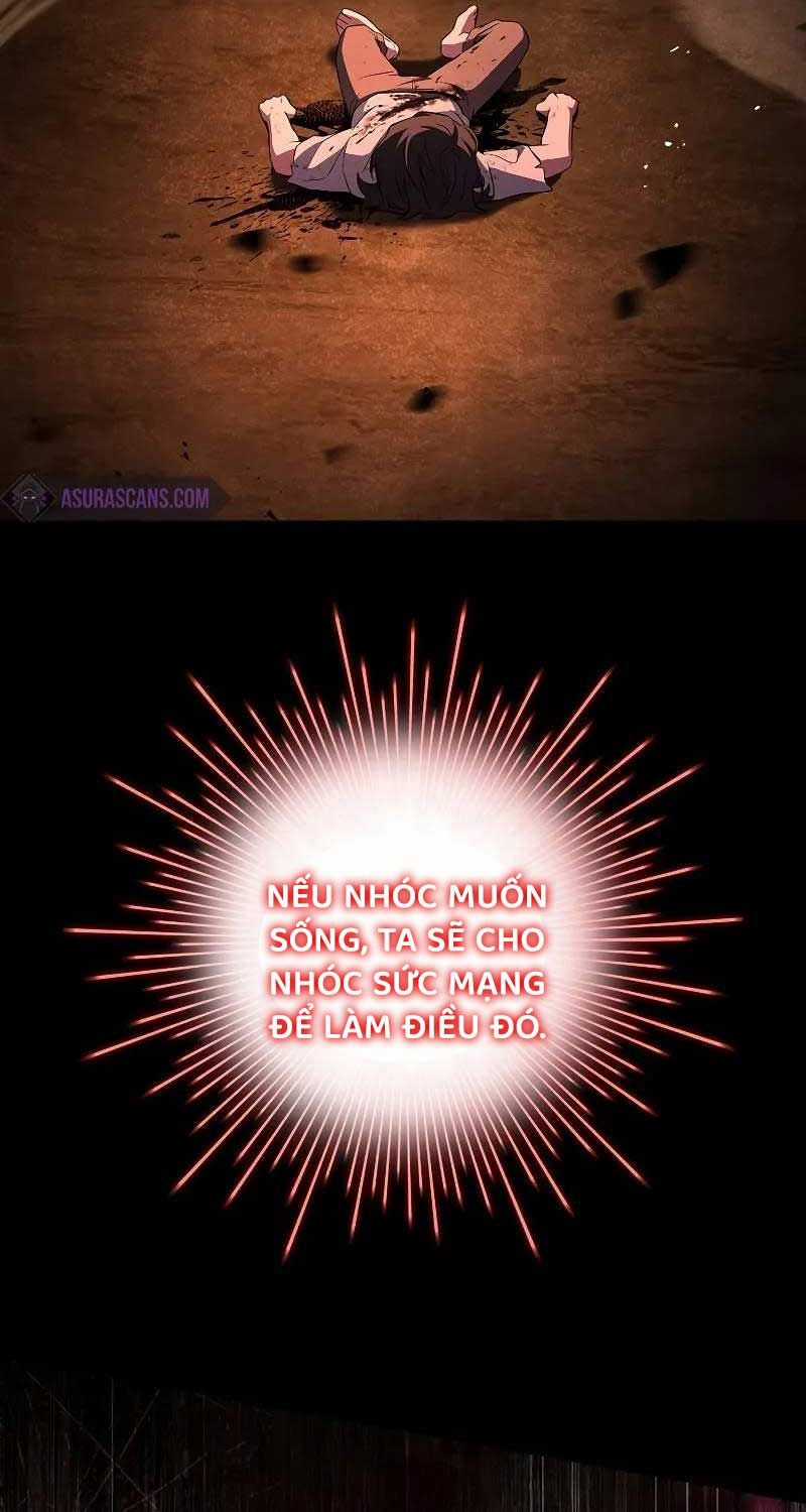 Huyền Thoại Giáo Sĩ Trở Lại Chapter 146 trang 25