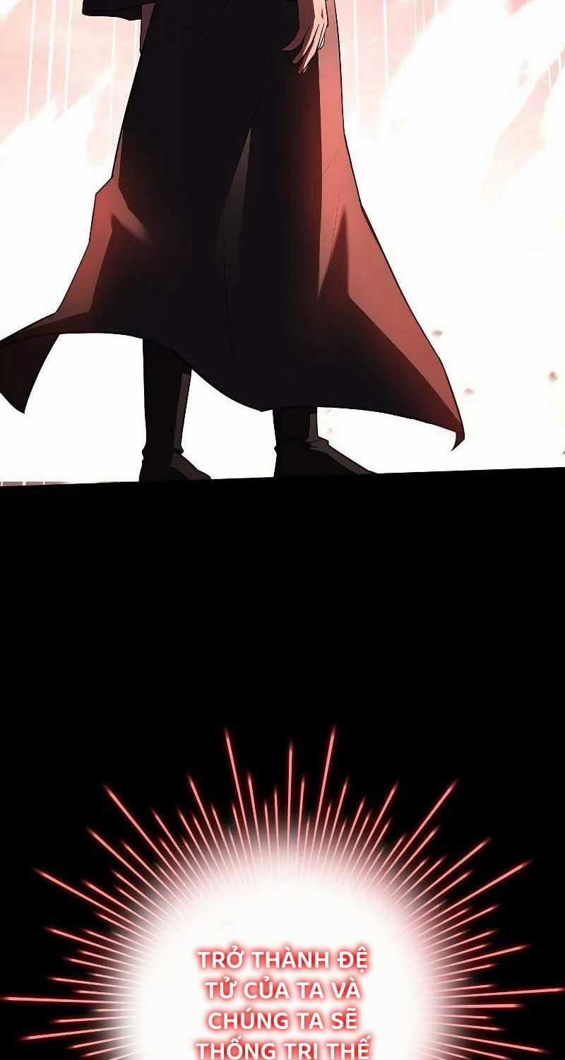 Huyền Thoại Giáo Sĩ Trở Lại Chapter 146 trang 31