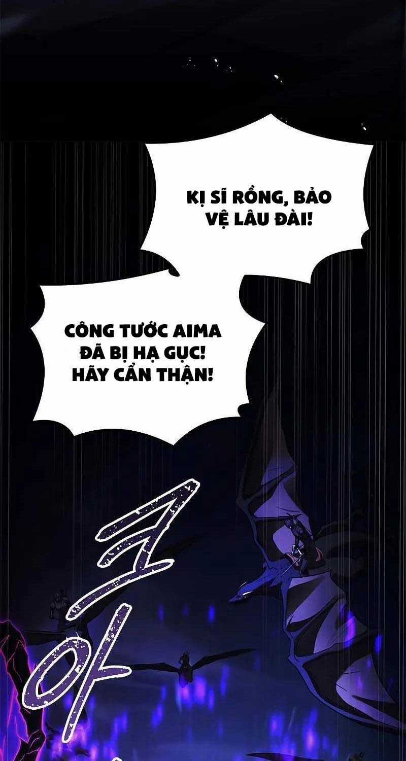 Huyền Thoại Giáo Sĩ Trở Lại Chapter 146 trang 42