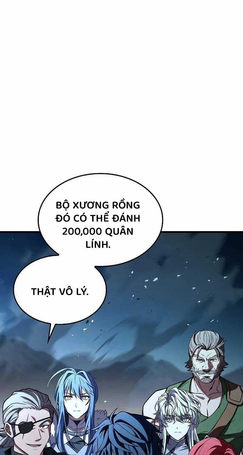 Huyền Thoại Giáo Sĩ Trở Lại Chapter 146 trang 45